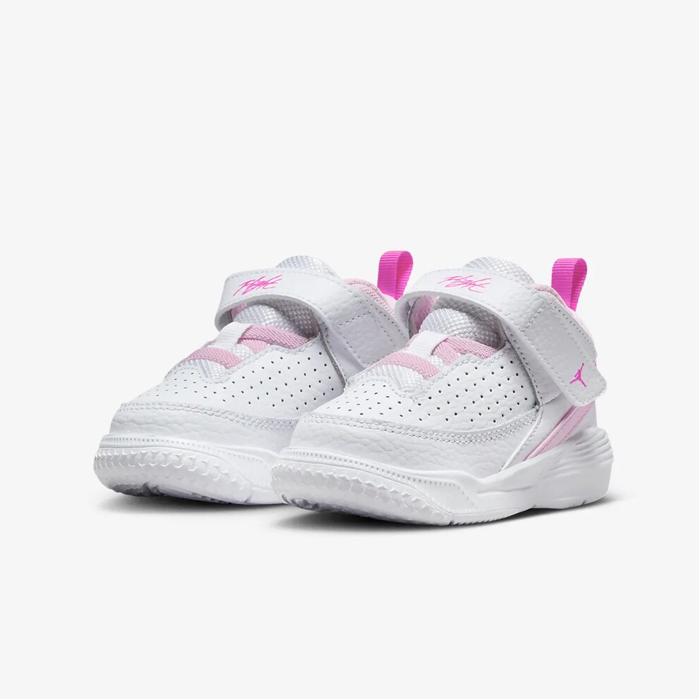 Jordan Max Aura 5 Infant's Shoes