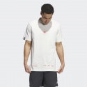 adidas Donovan Mitchell Graphic Men's T-shirt