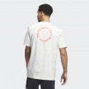 adidas Donovan Mitchell Graphic Men's T-shirt