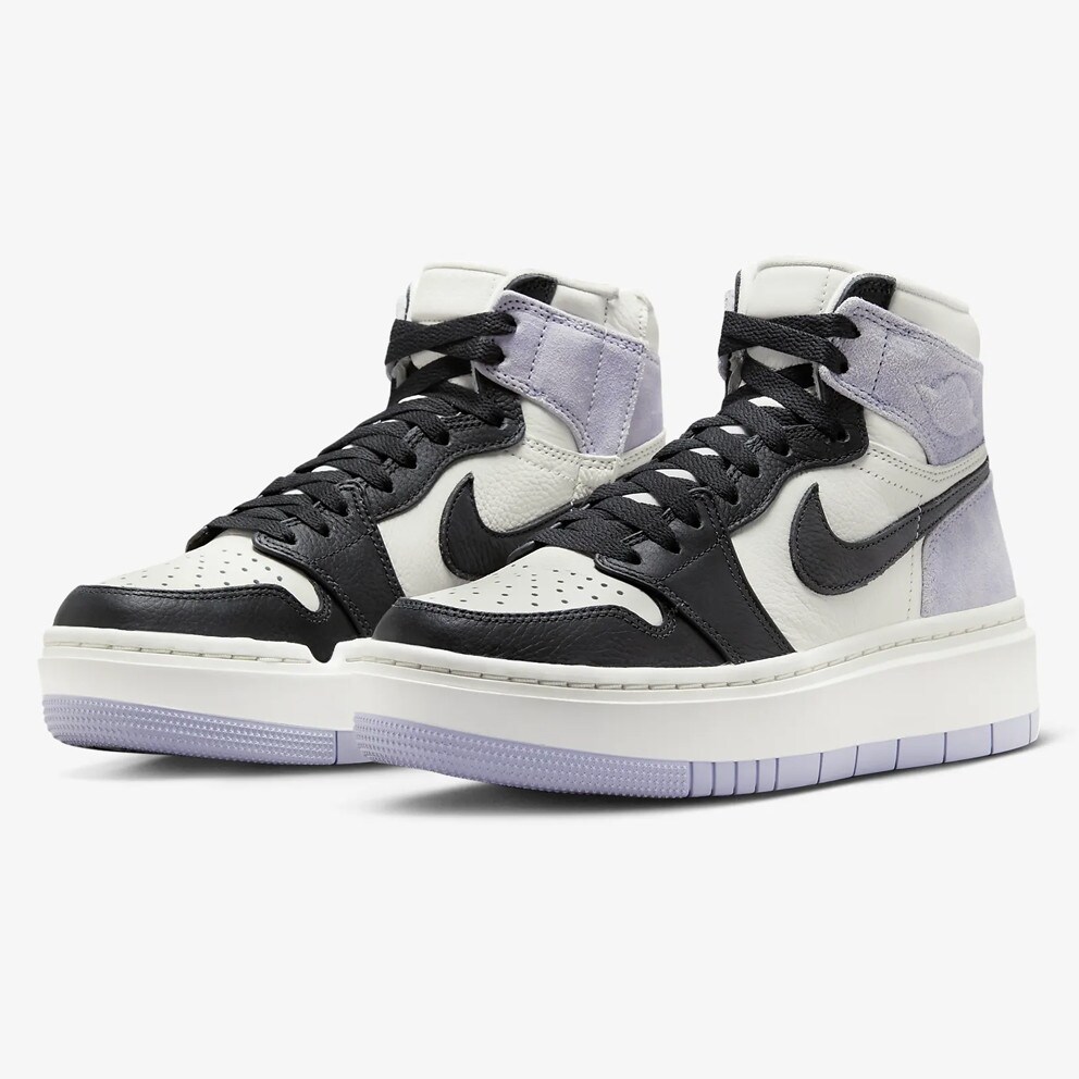 Air Jordan 1 Elevate High Γυναικεία Μποτάκια