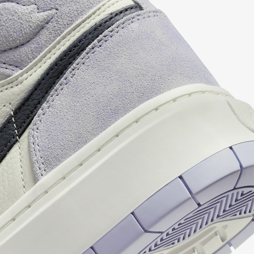 Air Jordan 1 Elevate High Γυναικεία Μποτάκια