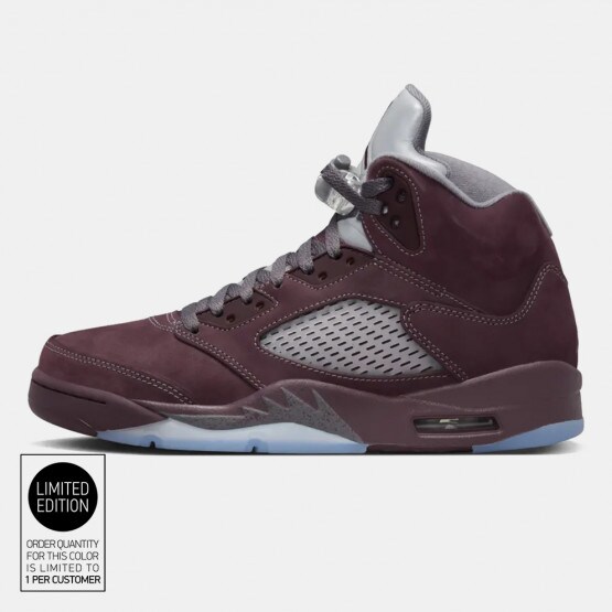 Air Jordan 5 Retro SE Men's Boots