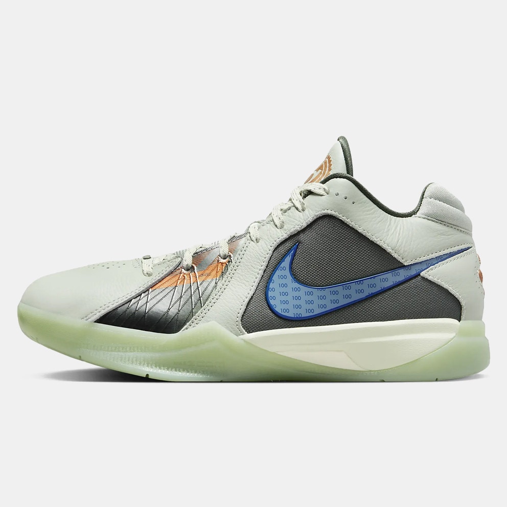 Nike Zoom KD 3 Ανδρικά Μπασκετικά Παπούτσια