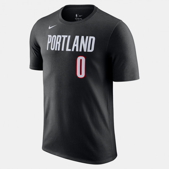 Nike Portland Trail Blazers Men's T-shirt