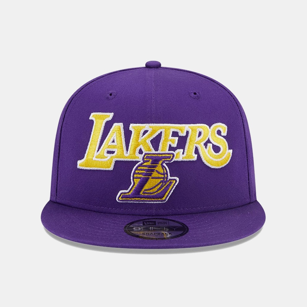 NEW ERA Nba Patch 9Fifty Loslak  Trpupy