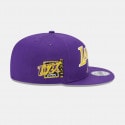 NEW ERA Nba Patch 9Fifty Loslak  Trpupy