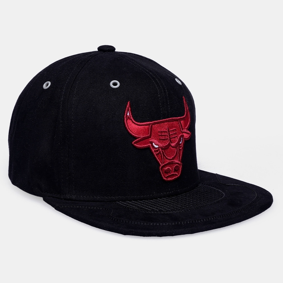 Mitchell & Ness NBA Day 4 Snapback Chicago Bulls Ανδρικό Καπέλο