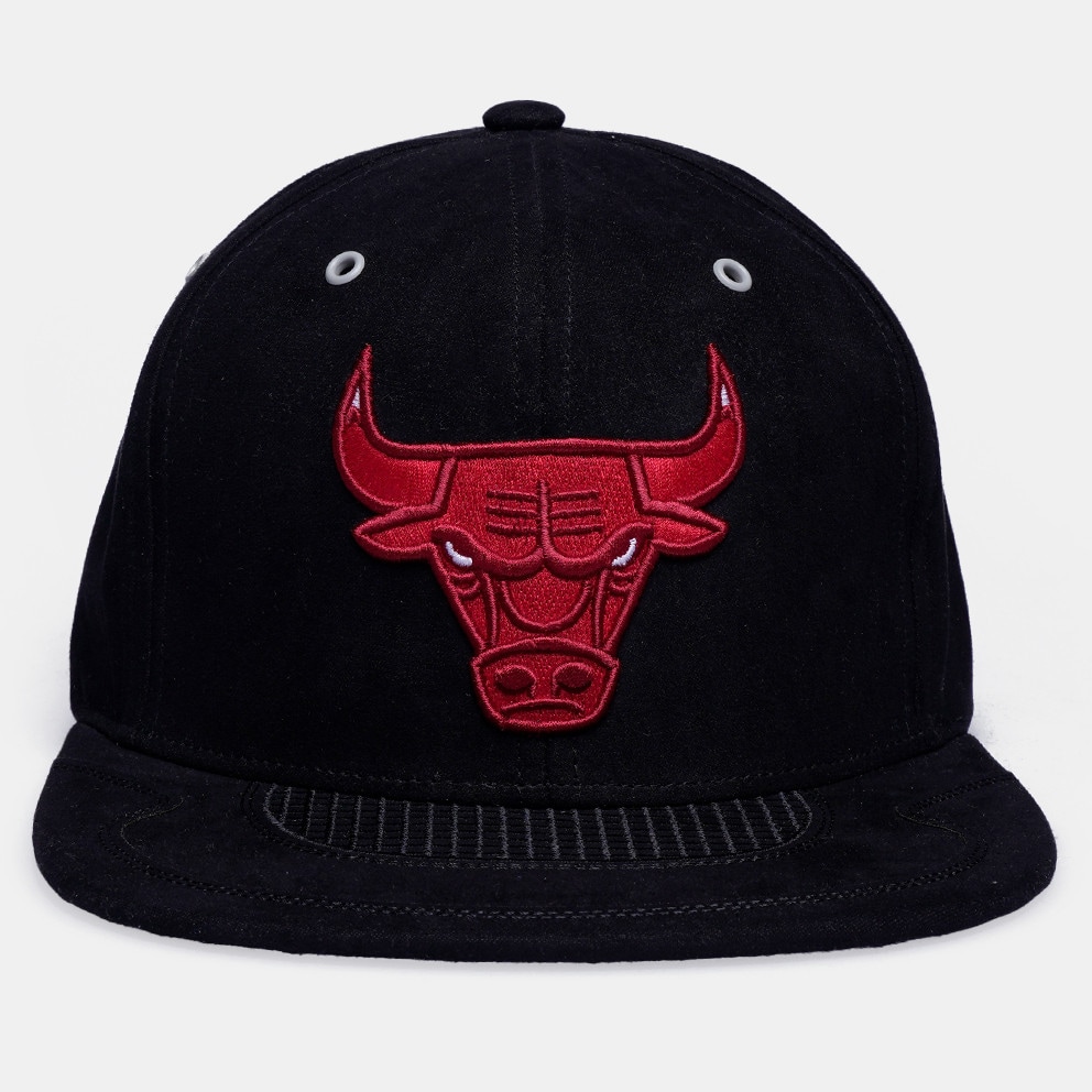 Mitchell & Ness NBA Day 4 Snapback Chicago Bulls Men's Cap