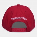 Mitchell & Ness NBA Champ Stack Snapback Chicago Bulls Ανδρικό Καπέλο