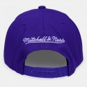 Mitchell & Ness NBA Champ Stack Snapback Lakers Ανδρικό Καπέλο