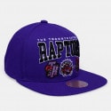 Mitchell & Ness ΝΒΑ Champ Stack Snapback Toronto Raptors Men's Cap