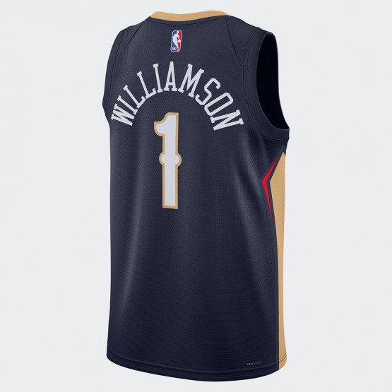 Nike New Orleans Pelicans Icon Edition 2022/23 Basketball