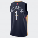 Nike New Orleans Pelicans Icon Edition 2022/23 Ανδρική Φανέλα