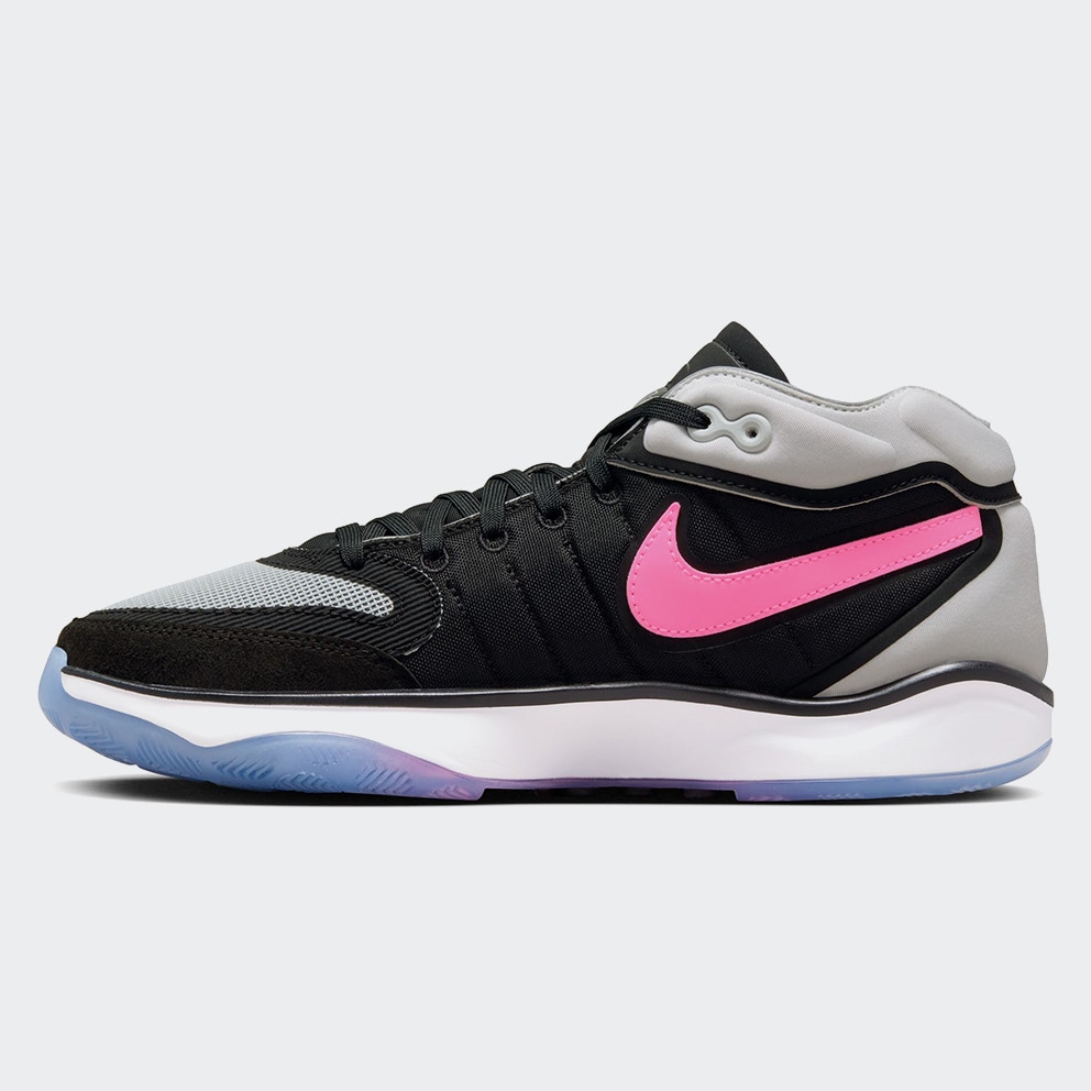 Nike Air Zoom G.T. Hustle 2 Hustle Men's Basketball Shoes