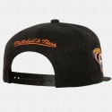 Mitchell & Ness Nba Side Jam Snapback Hwc Suns-Pho