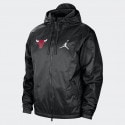 Jordan NBA Chicago Bulls Courtside Statement Men's Jacket