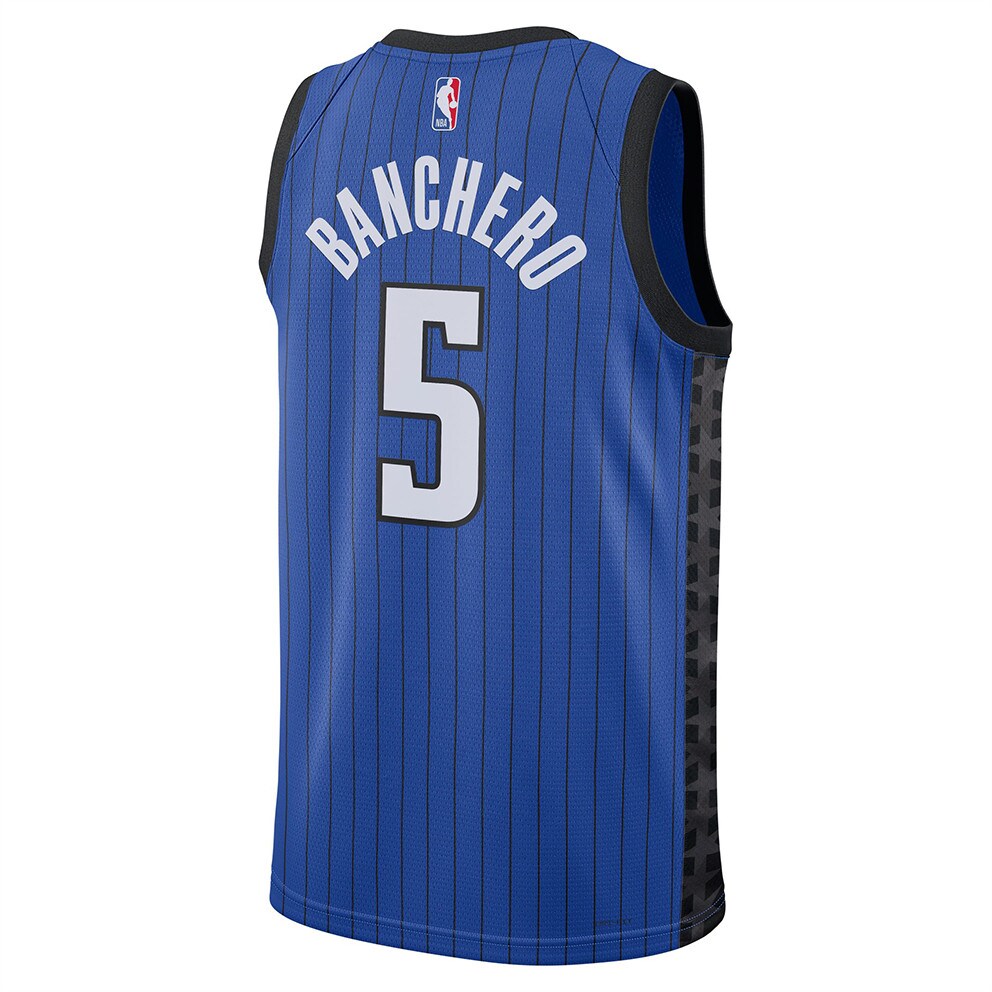 Jordan Dri-FIT NBA Orlando Magic Statement Edition  Men's Jersey