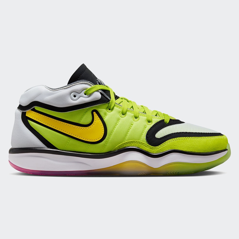 Nike Air Zoom G.T. Hustle 2 Ανδρικά Μπασκετικά Παπούτσια