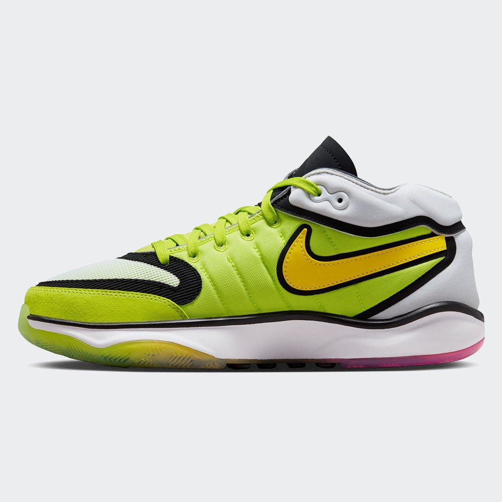 Nike Air Zoom G.T. Hustle 2 Ανδρικά Μπασκετικά Παπούτσια