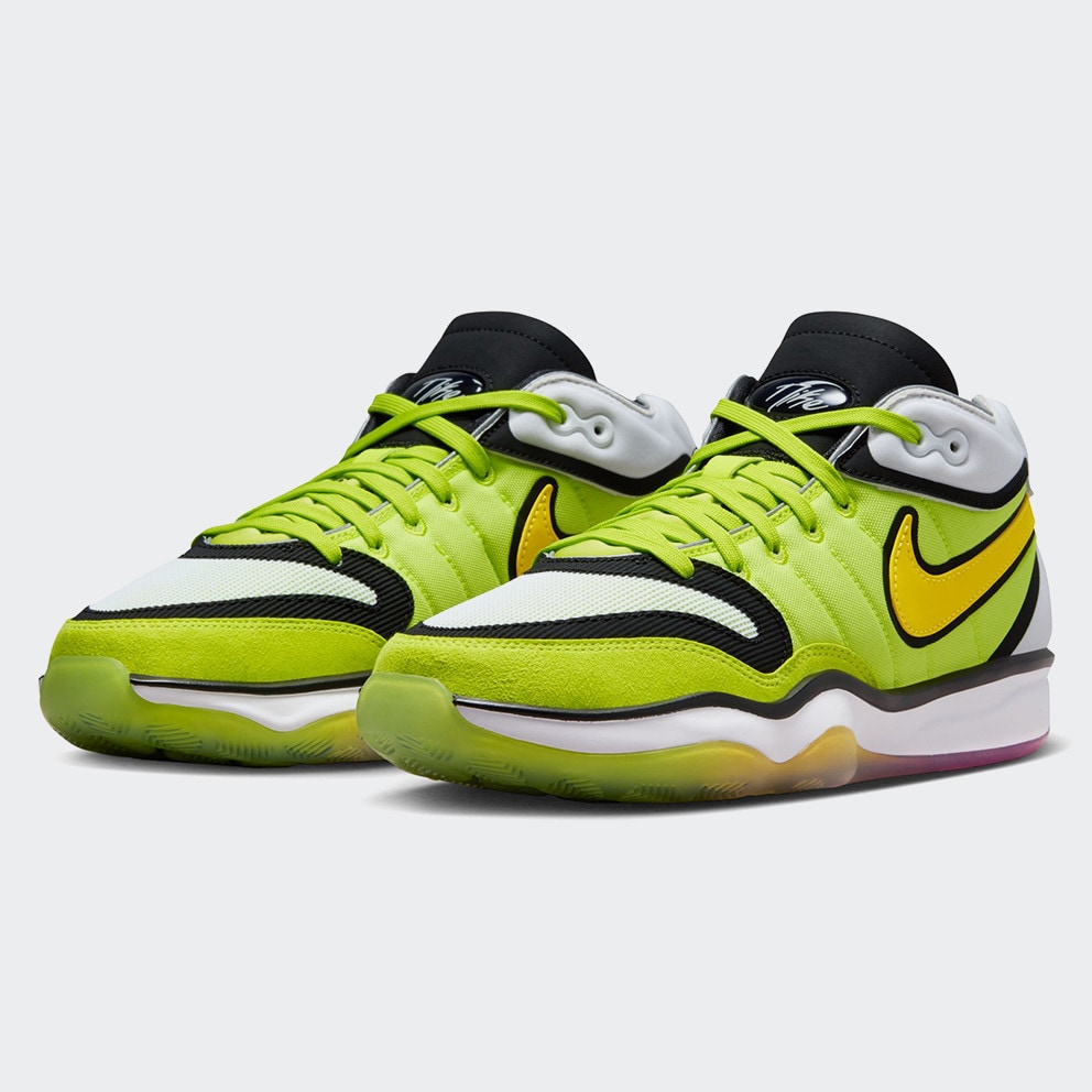 Nike Air Zoom G.T. Hustle 2 Ανδρικά Μπασκετικά Παπούτσια