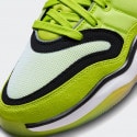 Nike Air Zoom G.T. Hustle 2 Ανδρικά Μπασκετικά Παπούτσια