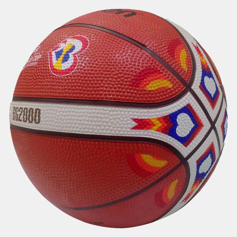 Molten FIBA Basketball World Cup 2023 Basket Ball