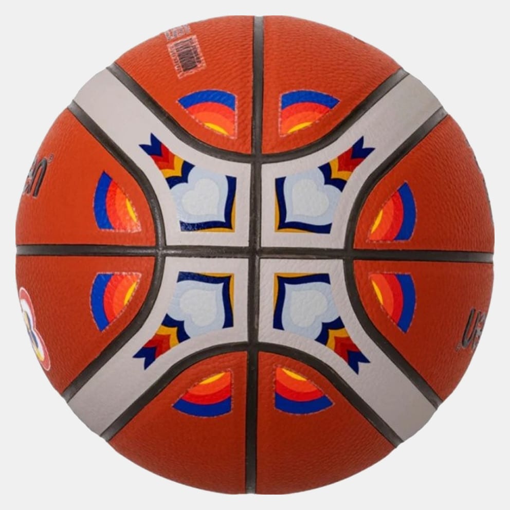 Molten FIBA Basketball World Cup 2023 Basket Ball