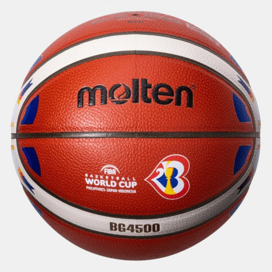 Molten FIBA Basketball World Cup 2023 Μπάλα Mπάσκετ
