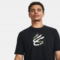 Under Armour Curry Camp Men's T-Shirt