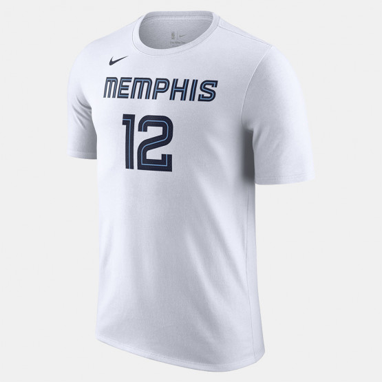 Nike NBA Ja Morant Memphis Grizzlies Ανδρικό T-shirt