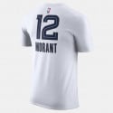 Nike NBA Ja Morant Memphis Grizzlies Men's T-shirt