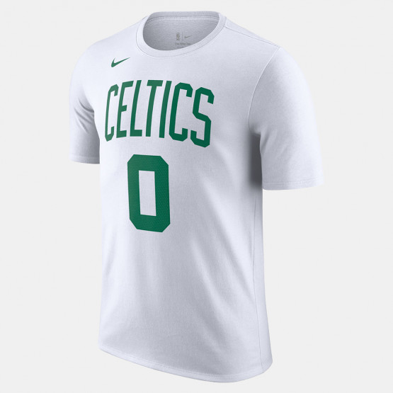 Nike NBA Jayson Tatum Boston Celtics Men's T-shirts