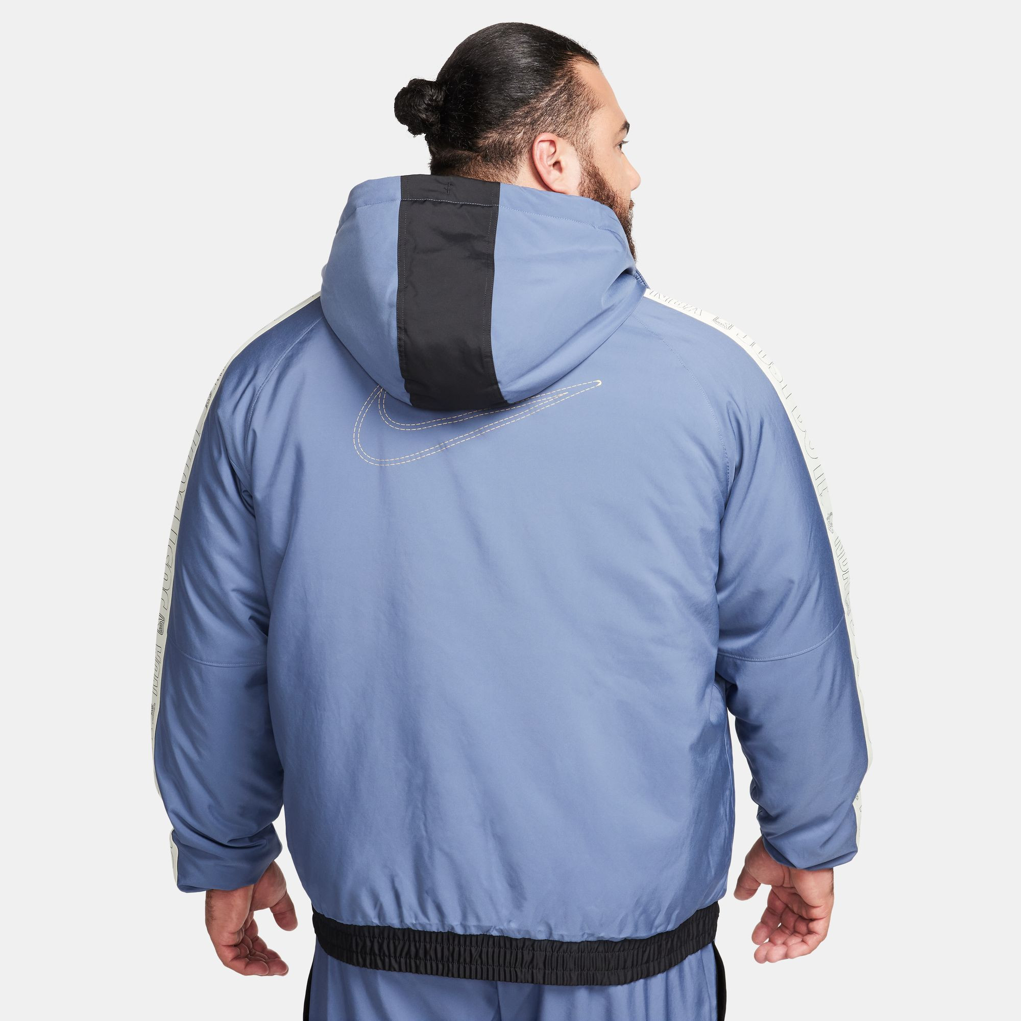 Nike NBA DNA Team 31 Ανδρικό Μπουφάν (9000151512_70120) φωτογραφία