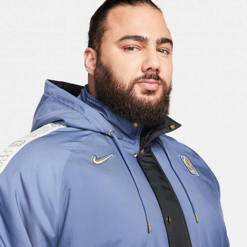 Nike NBA DNA Team 31 Men's Jacket