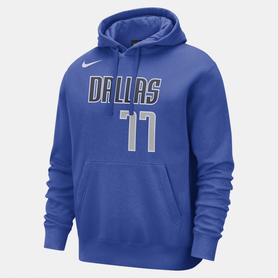  Nike Men's NBA Dallas Mavericks Luka Doncic City