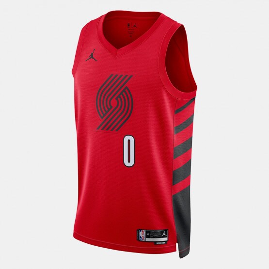 Jordan Portland Trail Blazers Statement Edition
