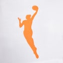 Nike WNBA Ανδρική Μπλούζα με Κουκούλα