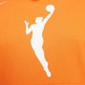 Nike WNBA Ανδρική Μπλούζα με Κουκούλα