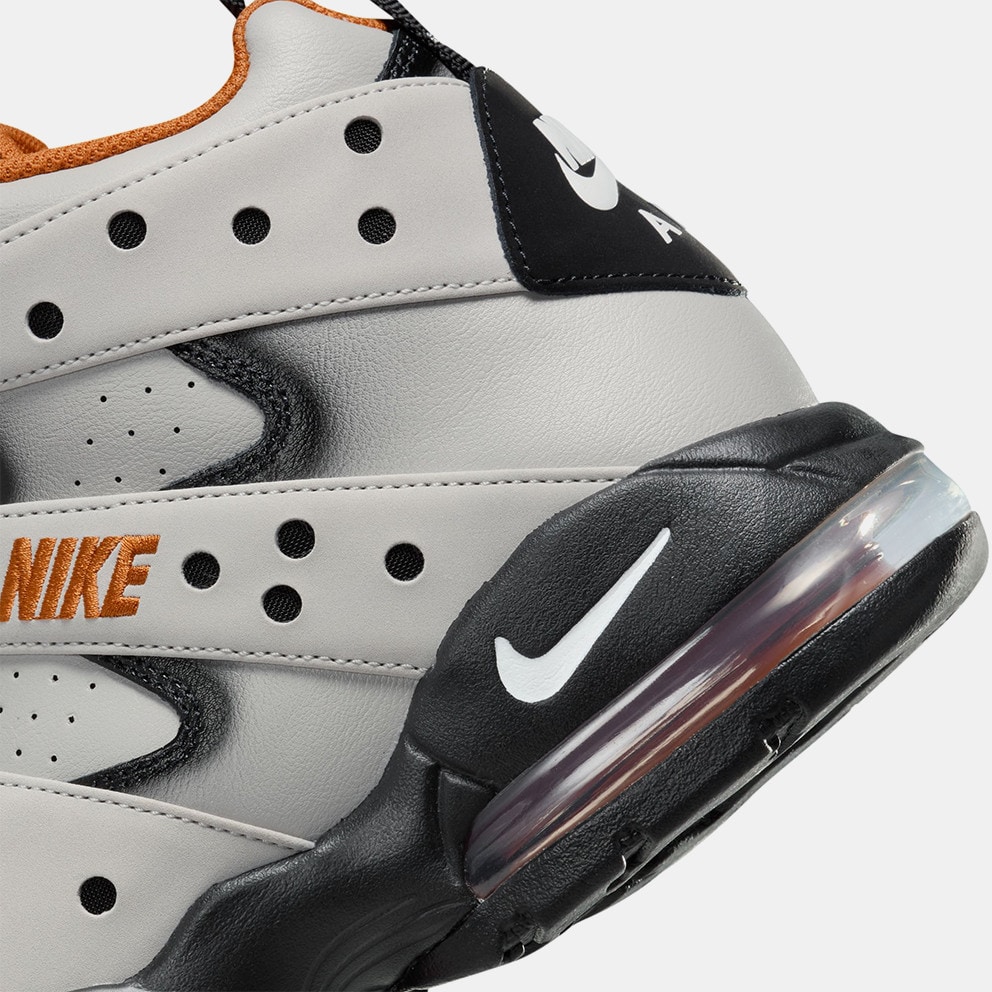 Nike Air Max CB 94  'Light Iron Ore' Ανδρικά Μποτάκια