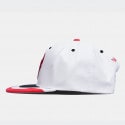 Mitchell & Ness Nba Day 4 Snapback Bulls-Chicago B