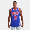 Mitchell & Ness Swingman Jersey New Jersey Nets Ανδρική Φανέλα