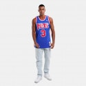 Mitchell & Ness Swingman Jersey New Jersey Nets Ανδρική Φανέλα