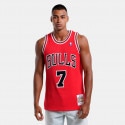 Mitchell & Ness Swingman Chicago Bulls 97 Men's Tank Top