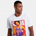 Mitchell & Ness Nba Slam Philadelphia 76 Men's T-Shirt