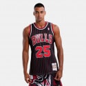 Mitchell & Ness Swingman Jersey-Chicago Bulls 95-9