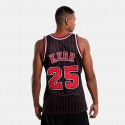 Mitchell & Ness Swingman Jersey-Chicago Bulls 95-9