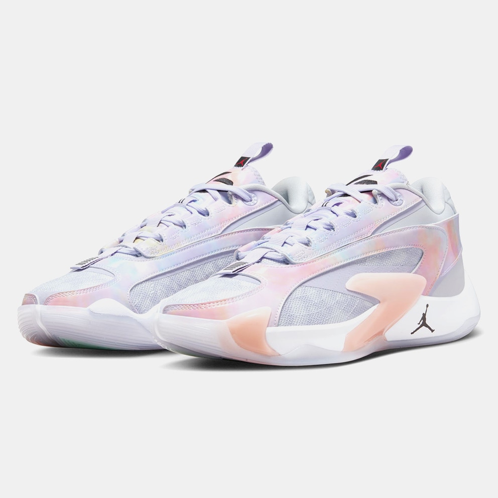 Jordan Luka 2 “Nebula” Men's Basketball Shoes