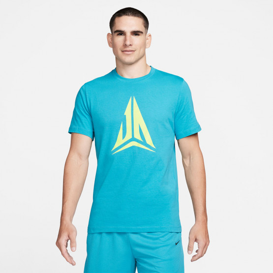 Nike Ja Morant Ανδρικό T-shirt