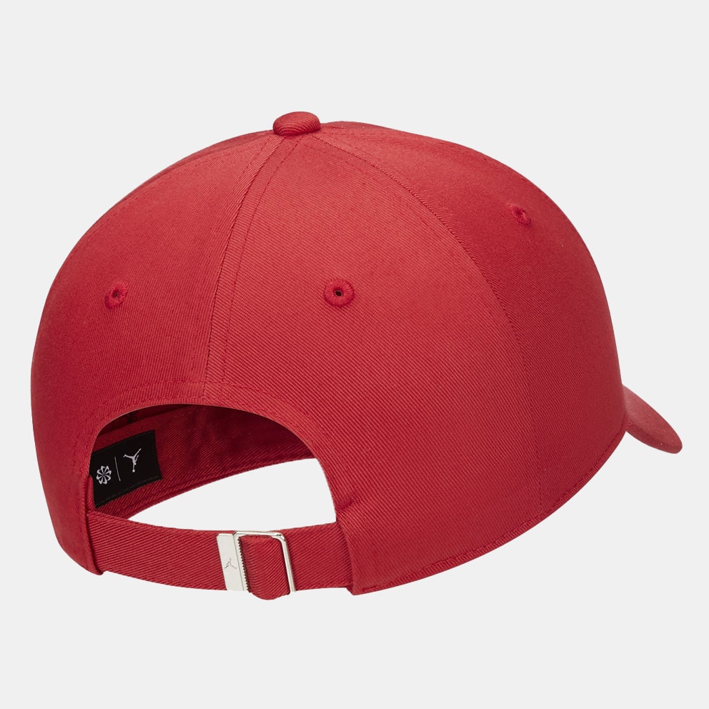 Jordan Club Unisex Jockey Cap