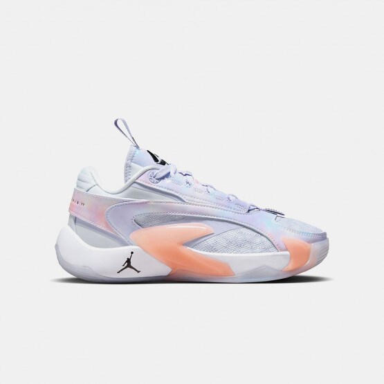 Jordan Luka 2 “Nebula” Kids' Basketball Shoes